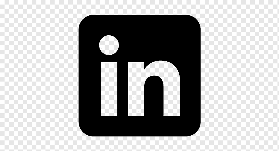 linkedin icon