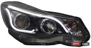 headlight