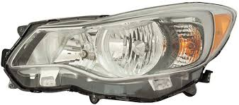 headlight