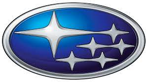 subaru logo