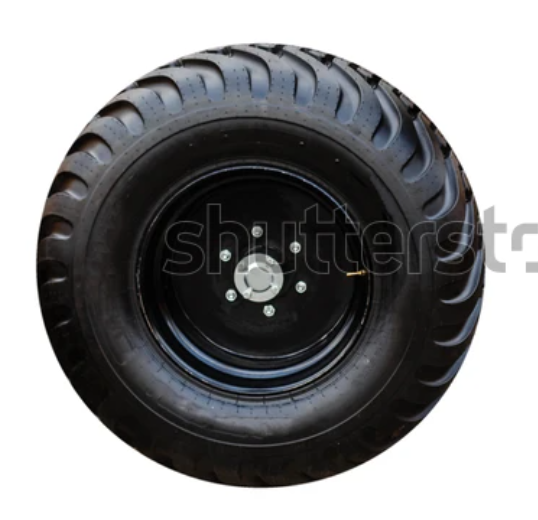 tyre